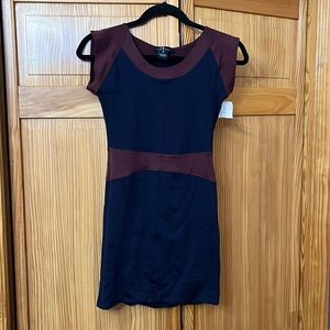 David Lerner Mini Dress - size Small